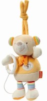 Fehn - Bubbly Crew Mini-Spieluhr Teddy