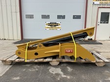 New Coupler Length 32" Hydraulic Thumb Package Caterpillar 319 320 321 322 323