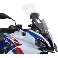BMW S1000 XR 20/26 - M1000 XR - Windschutzscheibe Caponord Klar WRS / BM063T