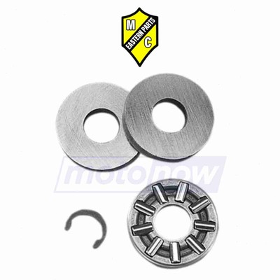 Eastern Motorcycle Clutch Pushrod Bearing for 1993-2009 Harley Davidson FXDL bw