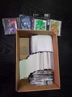 Huge Digimon Card Game Collection Lot Sealed Booster Boxes Decks Promos Binder — photo 10