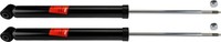2X StoßDäMpfer TRW Twin JGT438T FüR BMW E46 39Mm 3Er Touring 316 318 320 323 325