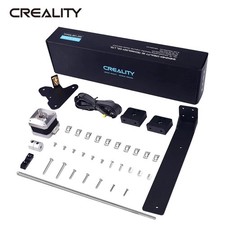 Creality Ender 3 V2 Dual ZAxis Kit Lead Screw, Dual Screw Rod with Stepper Motor