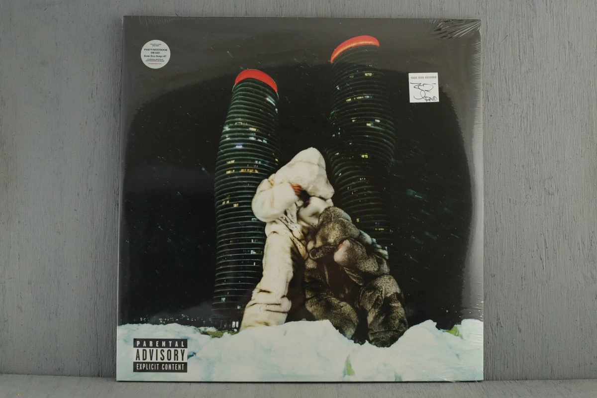 Drake 33 RPM Speed Vinyl Records for sale | eBay