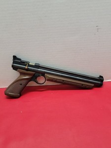 Crosman 1377 American Classic. 177 Pellet Pistol