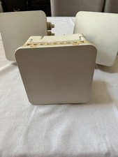 siklu etherhaul-614TX PoE ODU w/IntegAnt 500 Mbp-1G w/connector