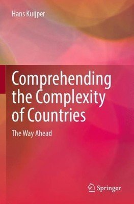 Comprehending the Complexity of Countries - 9789811647116