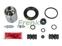 Reparatursatz Bremssattel Frenkit 243956 FüR Audi VW Phaeton A6 A4 B5 3B6 Passat