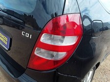 Feu arrière Mercedes 307