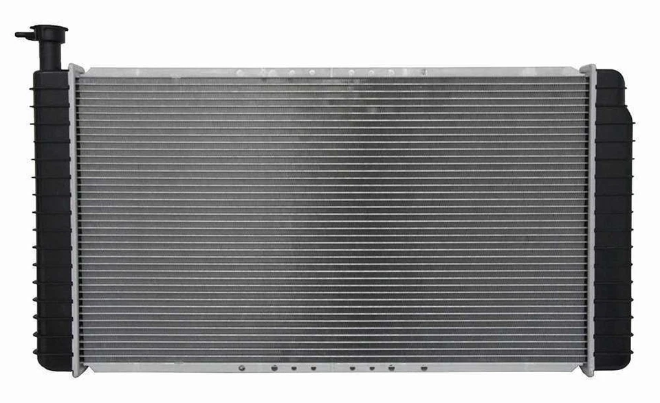 Radiator fits 1992-1996 GMC G1500,G2500 G1500,G2500,G3500 Savana 1500,Savana 250 - Image 2 of 2