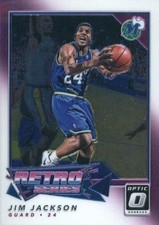 2017-18 Optic Holo Red Yellow Rated Rookie All Stars Singles