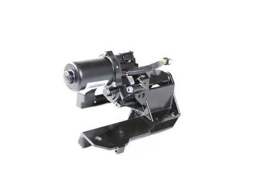 Genuine Mopar Power Running Board Motor Left 68461641AB - Picture 3 of 4