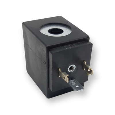 ODE BDA RB850T230V SPULE 230V AC 8W ED100% Ø13 MM FÜR MAGNETVENTIL SERIE 850T