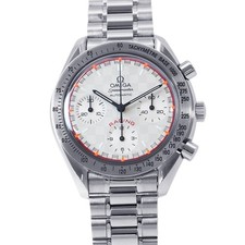 Omega Speedmaster Racing Michael Schumacher Limited 4000 pezzi 3517.30 OMEGA Wa