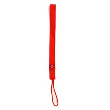 Moment Nylon Phone Wrist Strap, Red 320-030