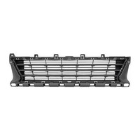 Diederichs LüFtungsgitter FrontstoßFäNger FüR Peugeot 308 II 308 SW II Mitte