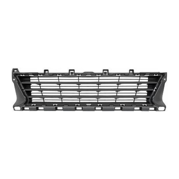 Diederichs LüFtungsgitter FrontstoßFäNger FüR Peugeot 308 II 308 SW II Mitte-image