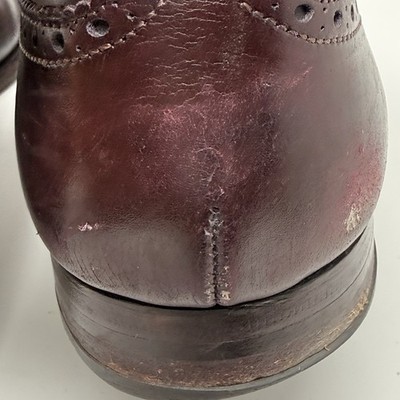 Alden 908