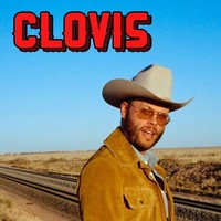 Audio Cd - Charley Crockett - Clovis - Atlantic -D- Neu