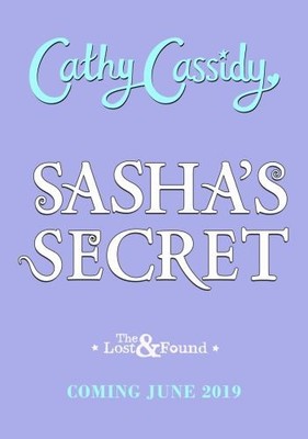 Sasha's Secret (The Lost and Found) by Cassidy, Cathy Book The Fast Free