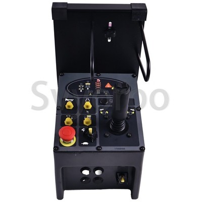 For JLG Scissor Lift Platform Control Box - #1810017
