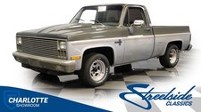 1981 Chevrolet C10 for Sale