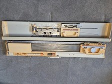 Brother KH-710 Knitting Machine, good working condition, accessories & manual 