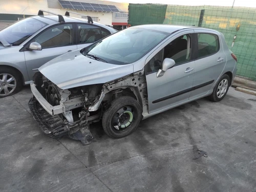 96651589XT Comando Multifunzione per PEUGEOT 308 Confort 2008 1430530 - Foto 8 di 10