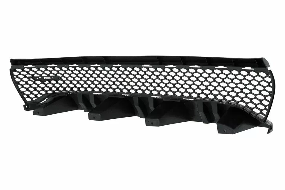 Grille Assembly Black Plastic For 2015-2023 Dodge Charger Front CH1200384 Foto 2 de 4