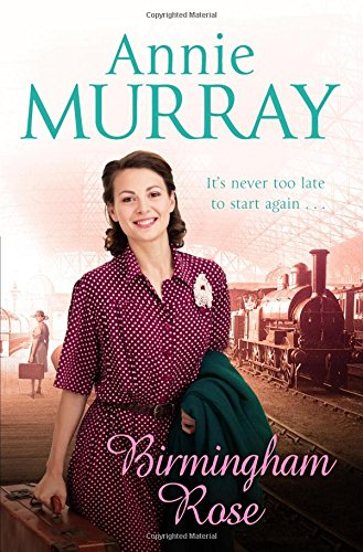 Birmingham Rose (Birmingham, 1) - Murray, Annie