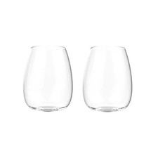 TREBONN MAGNETICO 2 Gl&auml;ser Bolgheri Black 2026200