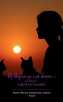 Smriti Rajvardhini | Of Beginnings And Hopes | Taschenbuch | Englisch (2025)