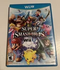 Super Smash Bros. - Nintendo Wii U