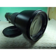 Mamiya 645 C 500mm F5.6