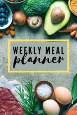 Independently published 52-Week Mea..., Press, An Organ