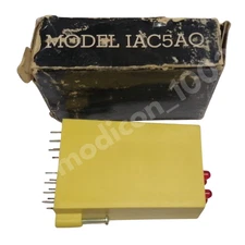 Opto 22 IAC5AQ Input Module New