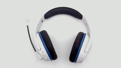 HyperX Cloud Stinger White *HEADSET ONLY* PC1678671