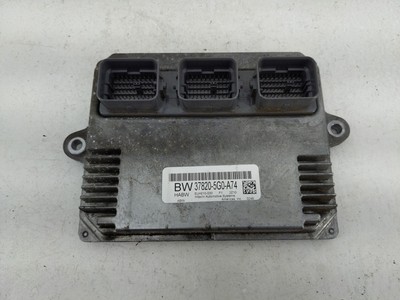 2013-2013 Honda Accord Engine Control Computer Ecu Pcm Ecm Pcu Oem TJTAG