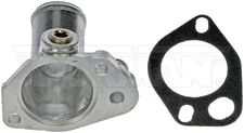 Dorman 902-1001 Engine Coolant Thermostat Housing fits Ford Lincoln models