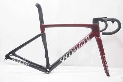 SPECIALIZED TARMAC SL7 EXPERT 2022 Modell Rahmenset