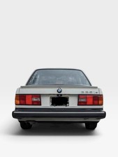 For 84-92 Bmw E30 3 Series 325 Is Style Painted Black Rear Trunk Spoiler Wing For 84-92 Bmw E30 3 Series 325 Is Style Painted Black Rear Trunk Spoiler Wing