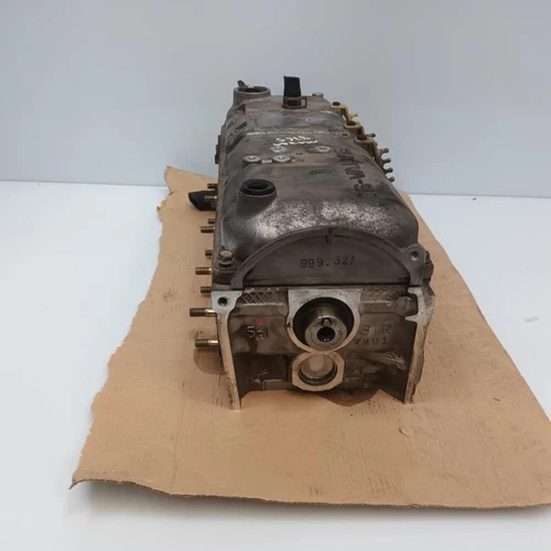 Culata para MAZDA DEMIO (DW) 1.3 FE 2000 2655228 - Imagen 8 de 10