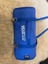 Sparco Trackside Tool Roll
