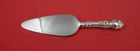 Violet By Wallace Sterling Silver Cake Server HH WS original 9 5/8"