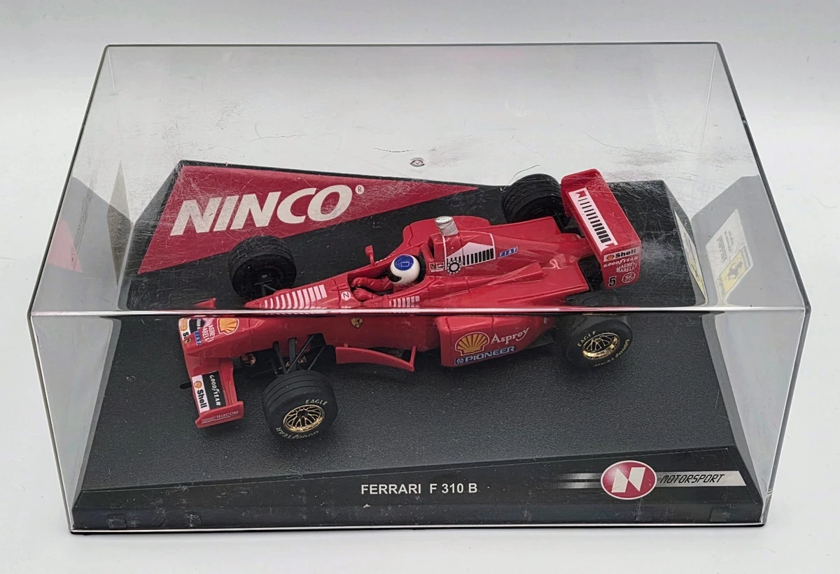 1:32 Scale Diecast Formula 1 Cars for sale - eBay