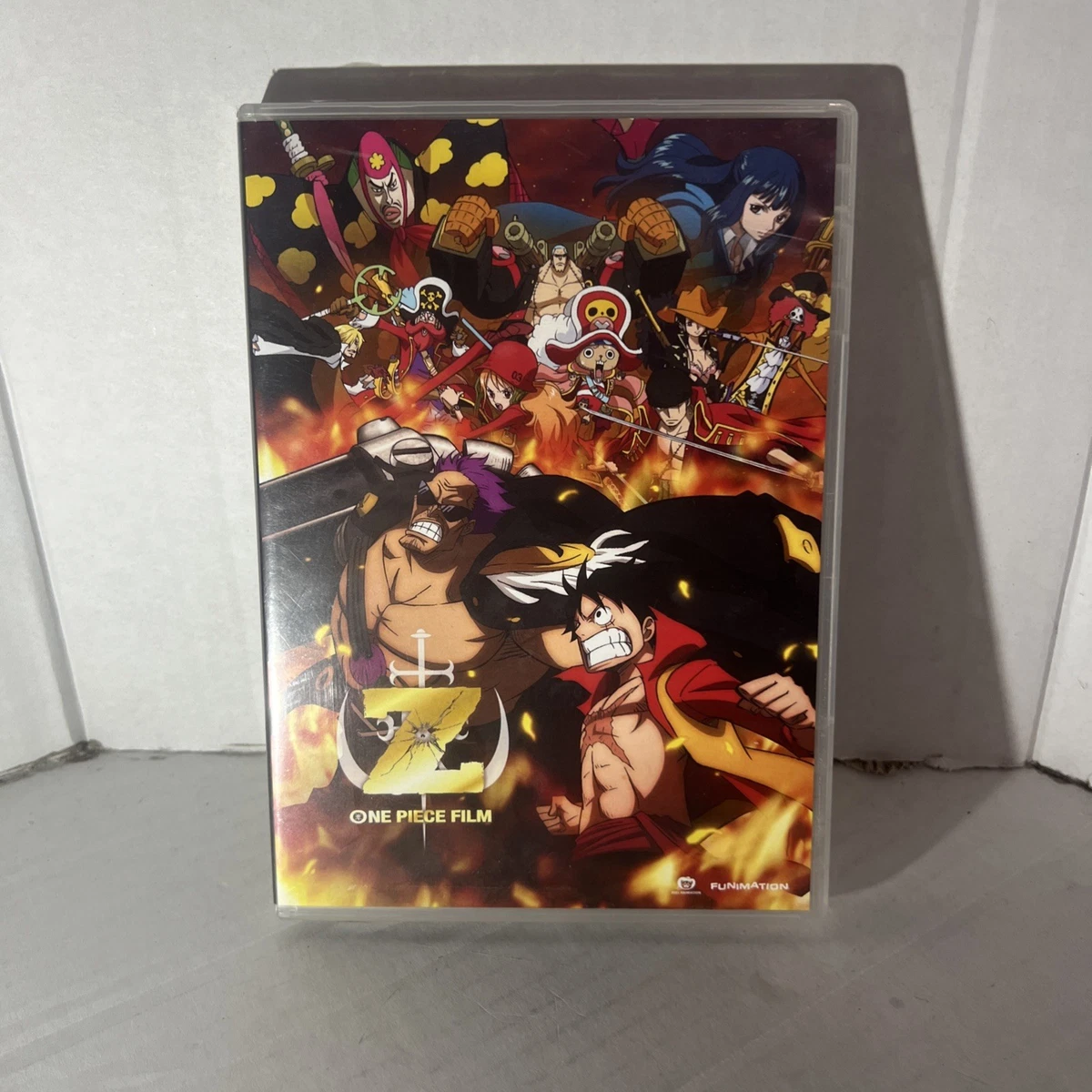 one piece film z products for sale | eBay