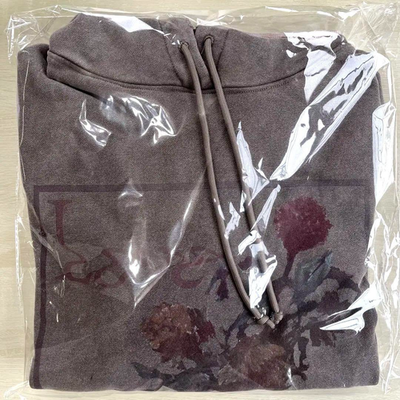Official Stray Kids HOODIE Produced by Hyunjin XMAS POPUP STORE