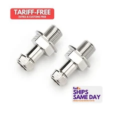 Ti22 TIP2018, Tether King Pin Stud Kit Titanium. High Performance & Racing Parts