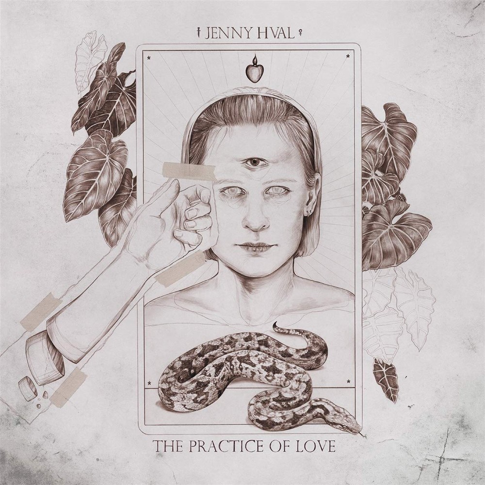 Jenny Hval The Practice of Love (Vinyl)Another great item from Rarewaves USA | Free delivery!
