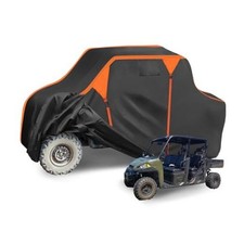 UTV Cover for Polaris for Ranger 570 2014-2017 Waterproof Side by Side Cover